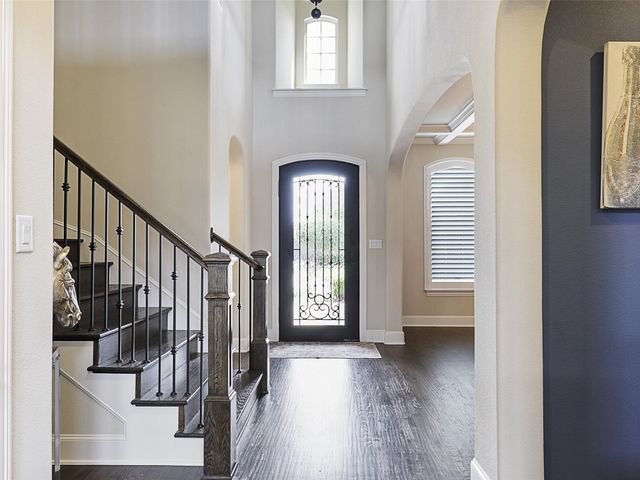 3644 Benchmark Lane, Frisco, TX 75034