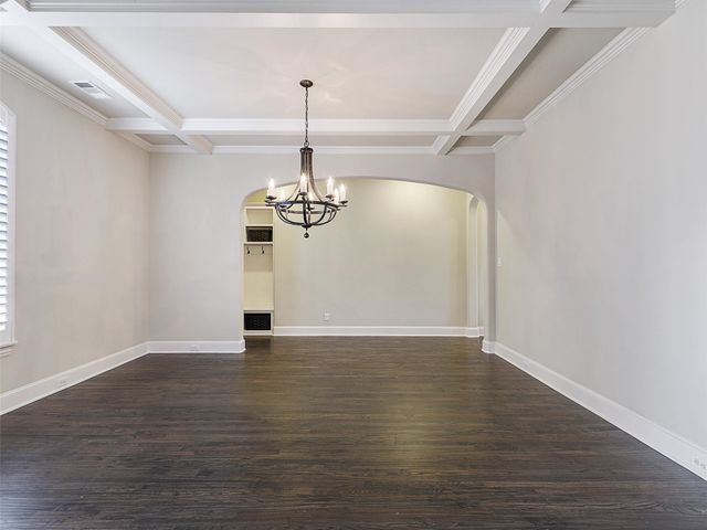 3644 Benchmark Lane, Frisco, TX 75034