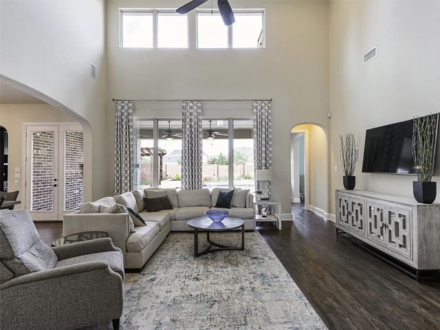 3644 Benchmark Lane, Frisco, TX 75034