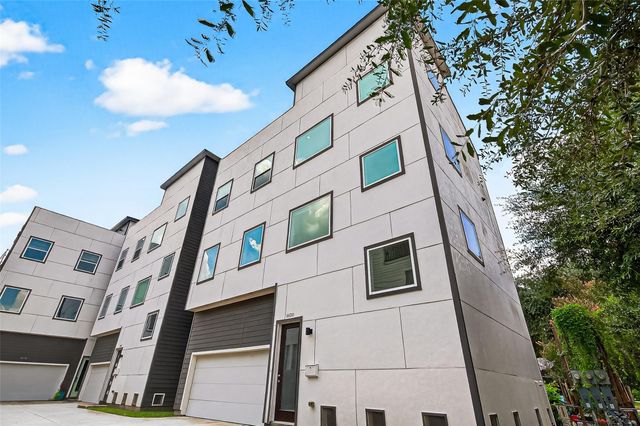 1630 W 24th Street, Houston, TX 77008