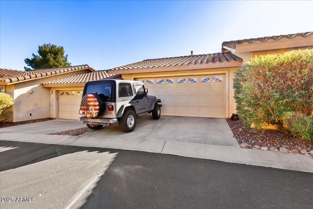 713 SKYVIEW Lane, Cottonwood, AZ 86326