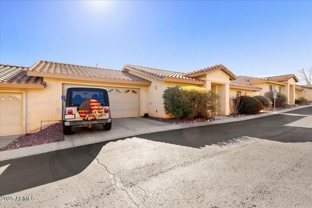 713 SKYVIEW Lane, Cottonwood, AZ 86326