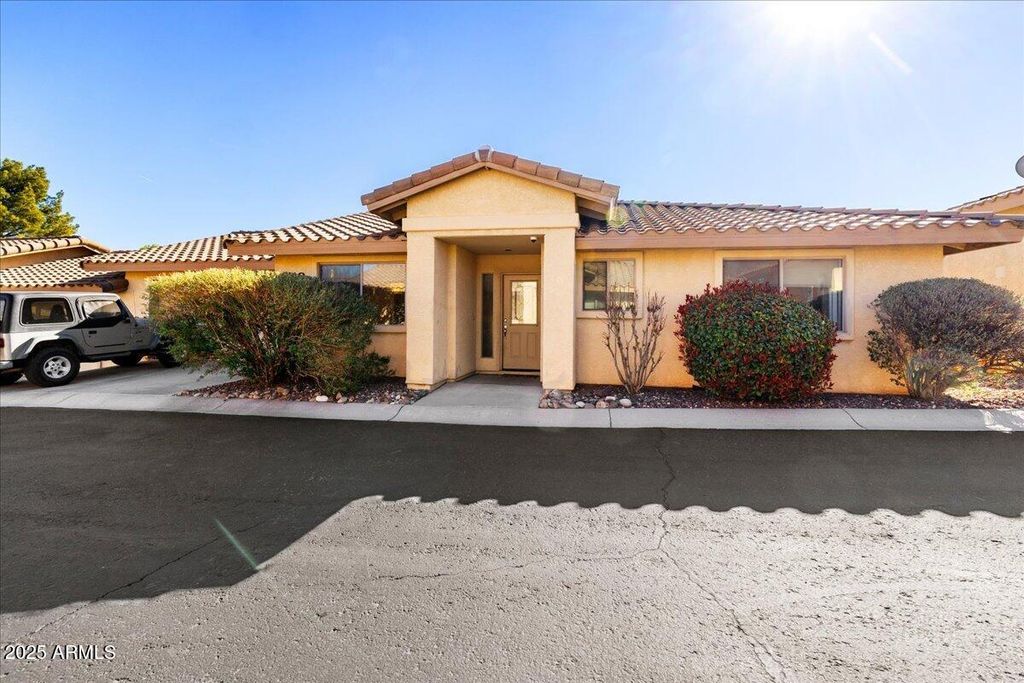 713 SKYVIEW Lane, Cottonwood, AZ 86326