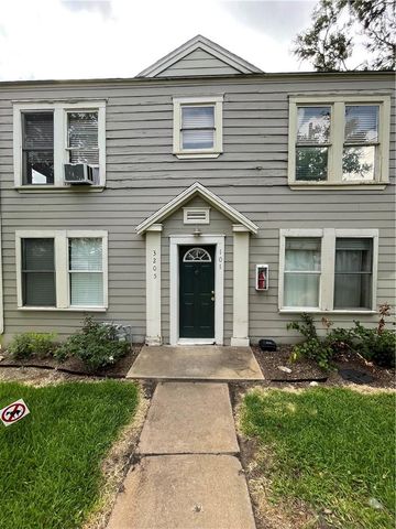 3205 Helms ST 201, Austin, TX 78705
