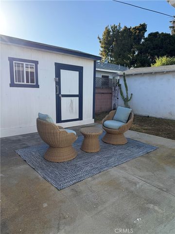 2691 S Cabrillo, San Pedro, CA 90731