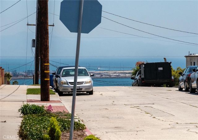 2691 S Cabrillo, San Pedro, CA 90731