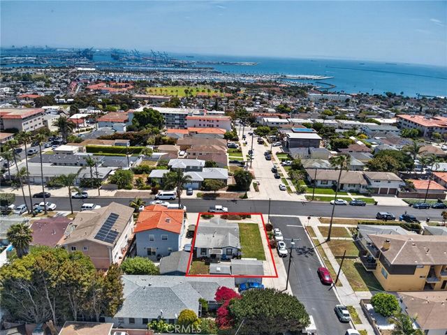 2691 S Cabrillo, San Pedro, CA 90731