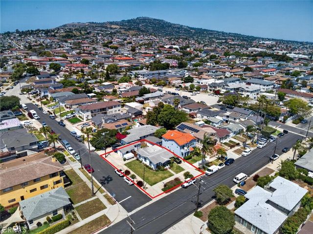 2691 S Cabrillo, San Pedro, CA 90731