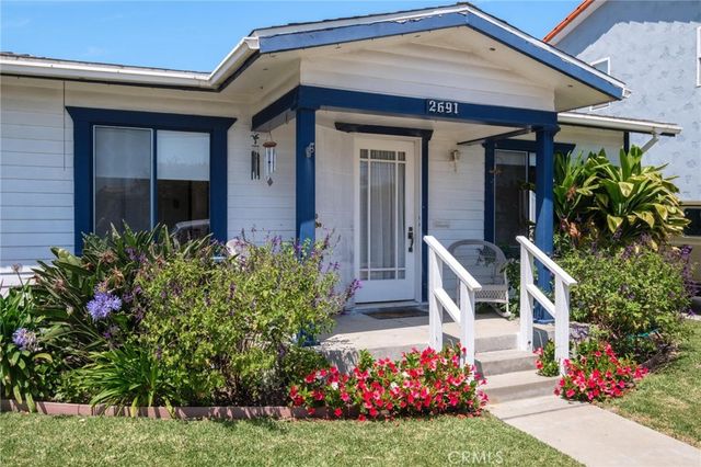 2691 S Cabrillo, San Pedro, CA 90731