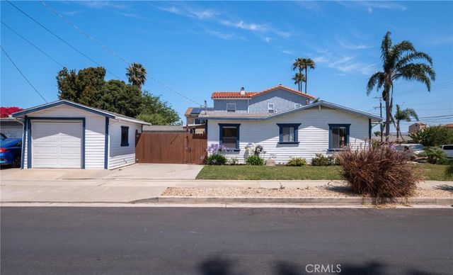 2691 S Cabrillo, San Pedro, CA 90731