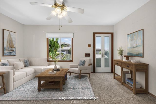 2691 S Cabrillo, San Pedro, CA 90731