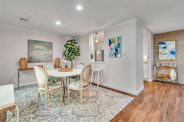 3617 Northwest Parkway, University Park, TX 75225