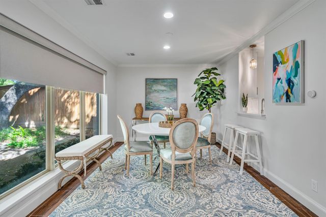 3617 Northwest Parkway, University Park, TX 75225