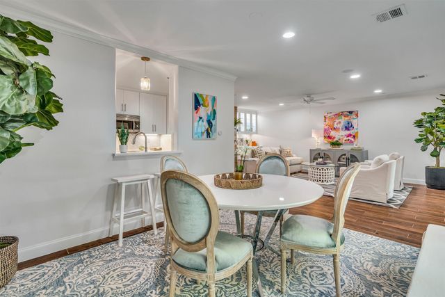 3617 Northwest Parkway, University Park, TX 75225