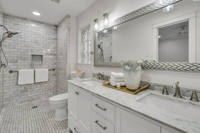 3617 Northwest Parkway, University Park, TX 75225