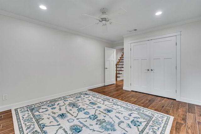 3617 Northwest Parkway, University Park, TX 75225