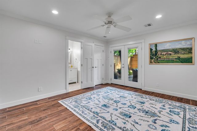 3617 Northwest Parkway, University Park, TX 75225