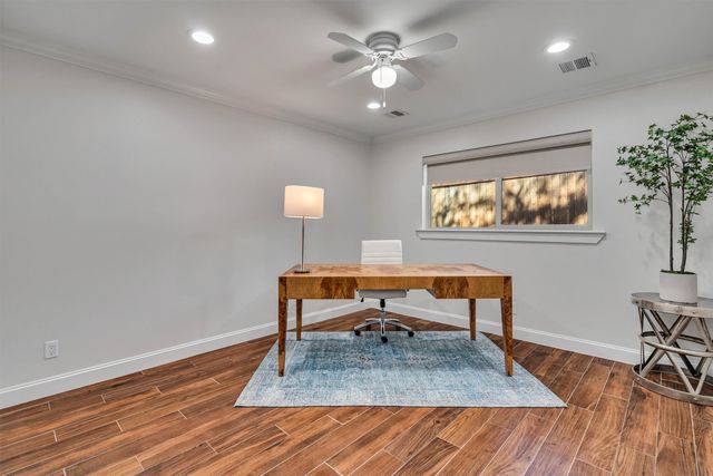 3617 Northwest Parkway, University Park, TX 75225