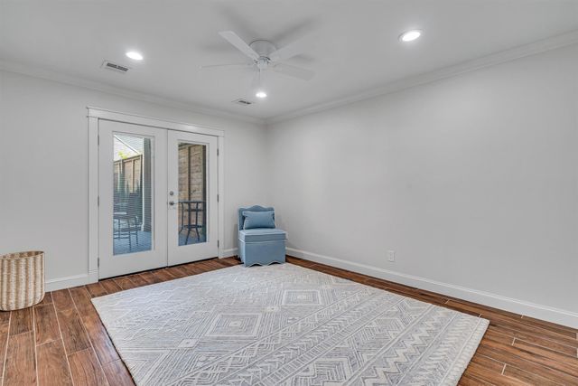 3617 Northwest Parkway, University Park, TX 75225