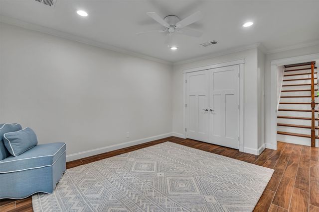 3617 Northwest Parkway, University Park, TX 75225