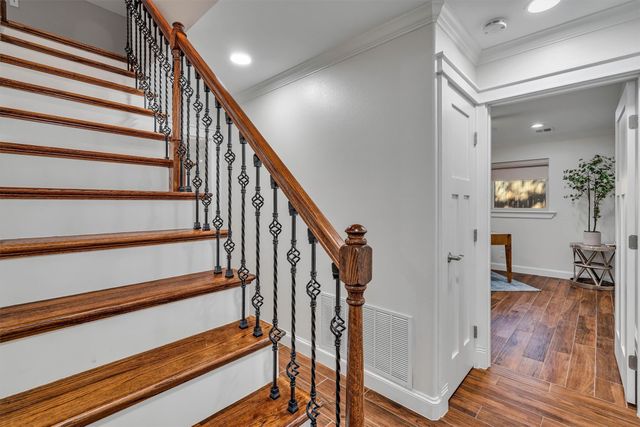 3617 Northwest Parkway, University Park, TX 75225