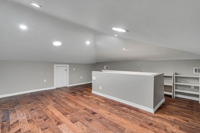 3617 Northwest Parkway, University Park, TX 75225