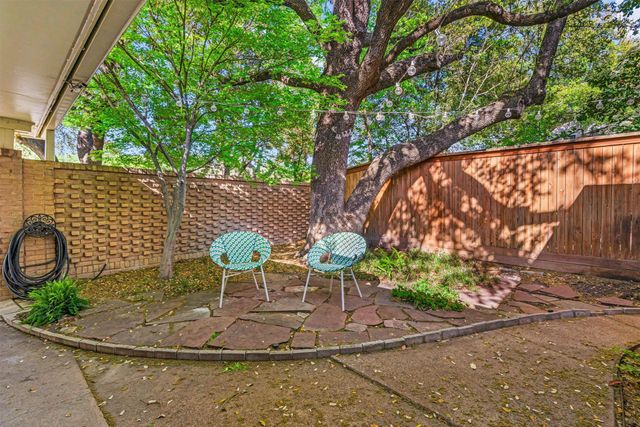 3617 Northwest Parkway, University Park, TX 75225