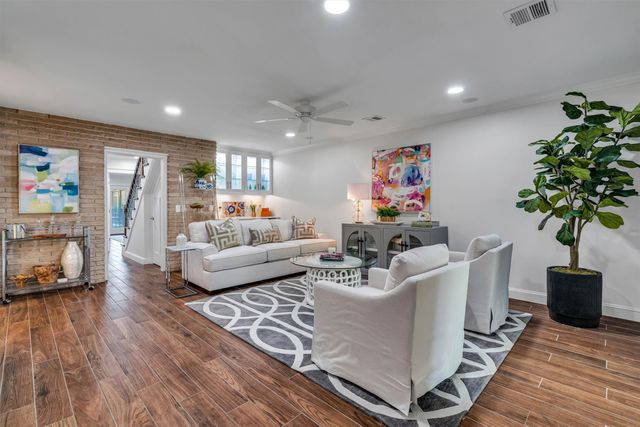 3617 Northwest Parkway, University Park, TX 75225