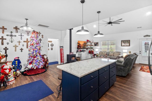 249 Claypool Rd, Bethpage, TN 37022