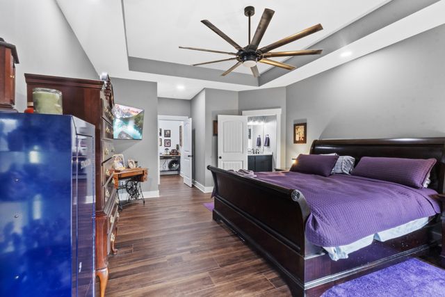 249 Claypool Rd, Bethpage, TN 37022