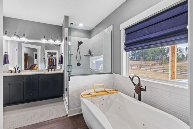 249 Claypool Rd, Bethpage, TN 37022