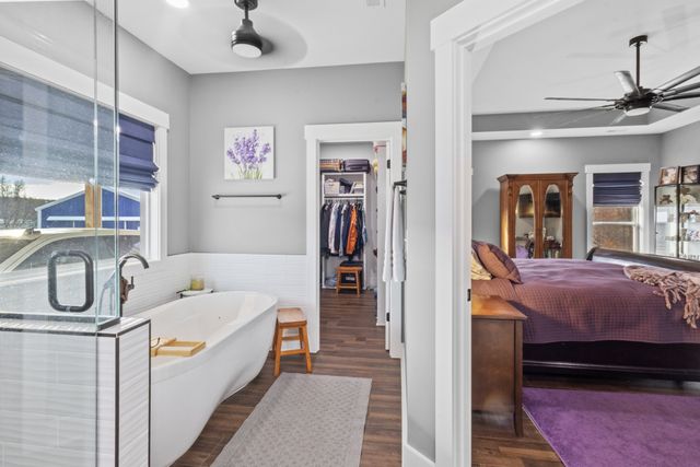 249 Claypool Rd, Bethpage, TN 37022