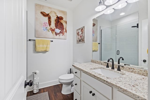 249 Claypool Rd, Bethpage, TN 37022