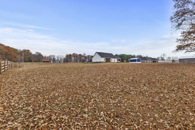 249 Claypool Rd, Bethpage, TN 37022