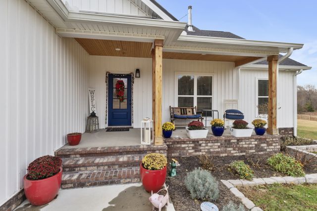 249 Claypool Rd, Bethpage, TN 37022