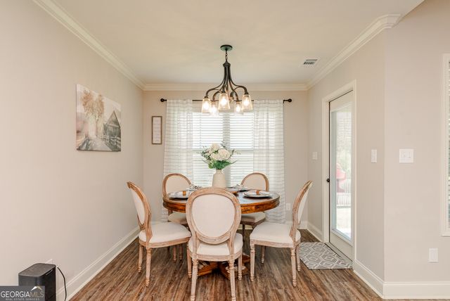 616 Woods Edge Way, Warner Robins, GA 31088