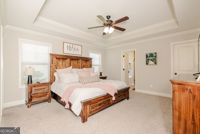 616 Woods Edge Way, Warner Robins, GA 31088