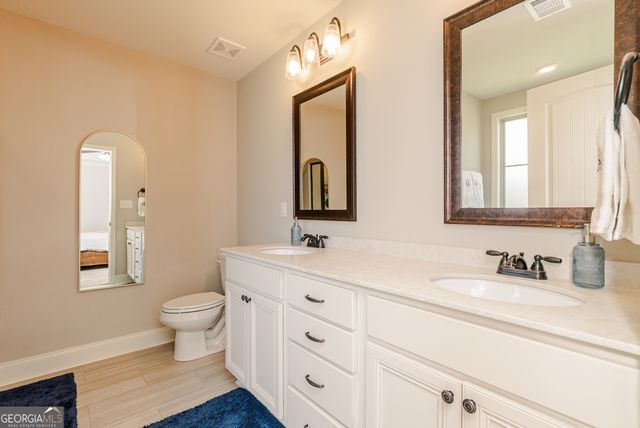 616 Woods Edge Way, Warner Robins, GA 31088