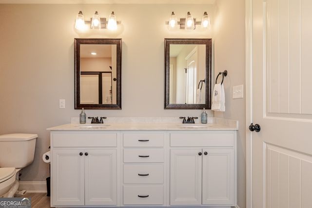 616 Woods Edge Way, Warner Robins, GA 31088