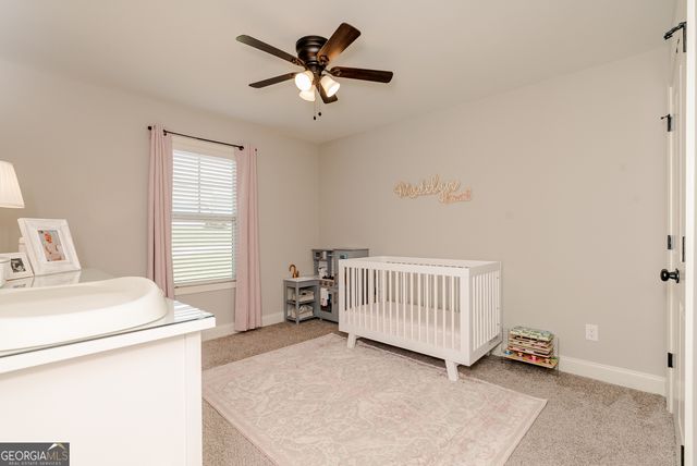 616 Woods Edge Way, Warner Robins, GA 31088