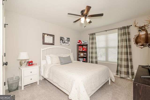 616 Woods Edge Way, Warner Robins, GA 31088