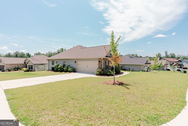 616 Woods Edge Way, Warner Robins, GA 31088