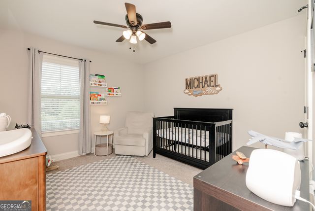 616 Woods Edge Way, Warner Robins, GA 31088