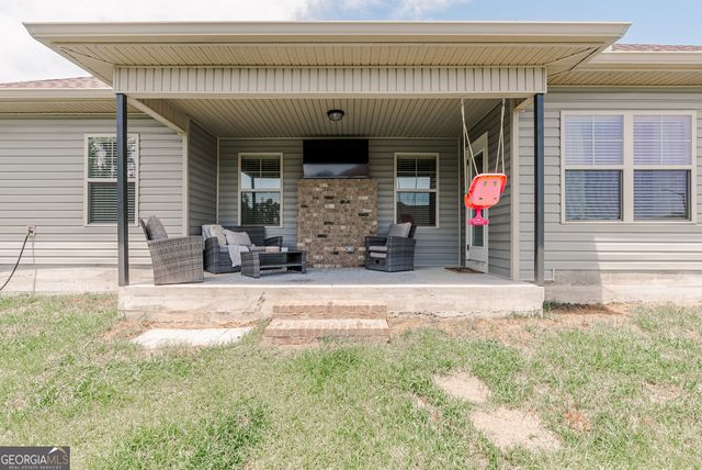 616 Woods Edge Way, Warner Robins, GA 31088