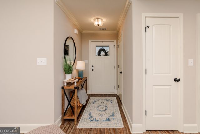 616 Woods Edge Way, Warner Robins, GA 31088