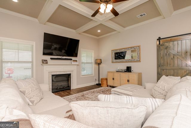 616 Woods Edge Way, Warner Robins, GA 31088