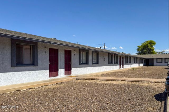 15605 N 29TH Street 12, Phoenix, AZ 85032