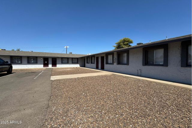 15605 N 29TH Street 12, Phoenix, AZ 85032