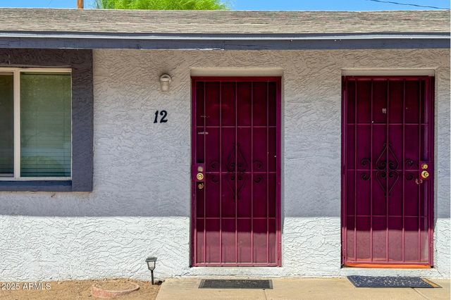 15605 N 29TH Street 12, Phoenix, AZ 85032