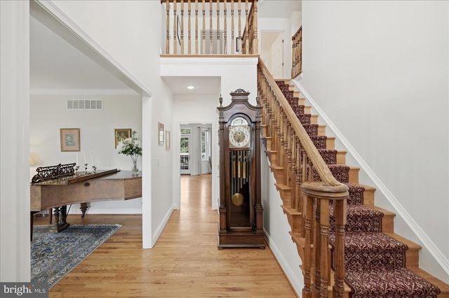12282 ENFIELD LN, Lovettsville, VA 20180